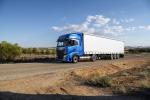 Iveco S-WAY NP S460 4x2 2019 года